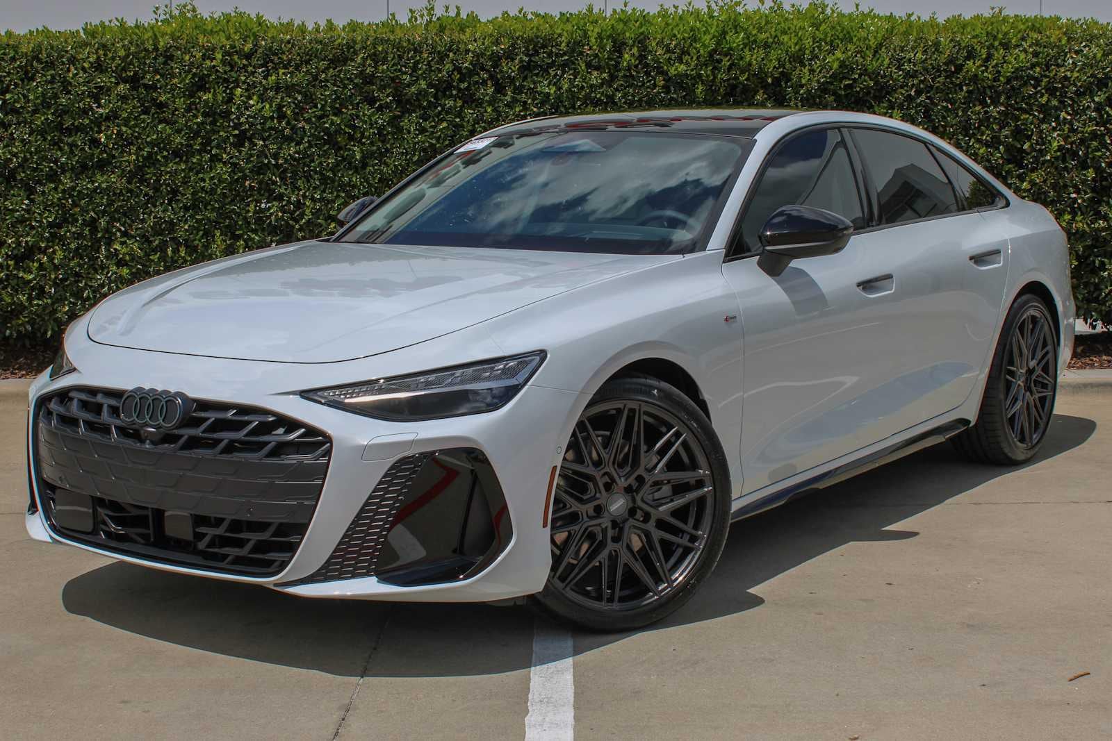 2026 Audi A6 Premium Plus quattro S tronic's photo