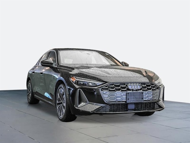 2025 Audi A5 Sedan