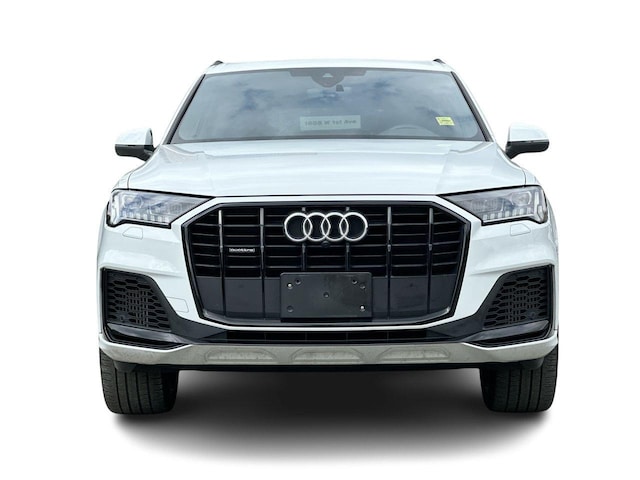 2023 Audi Q7