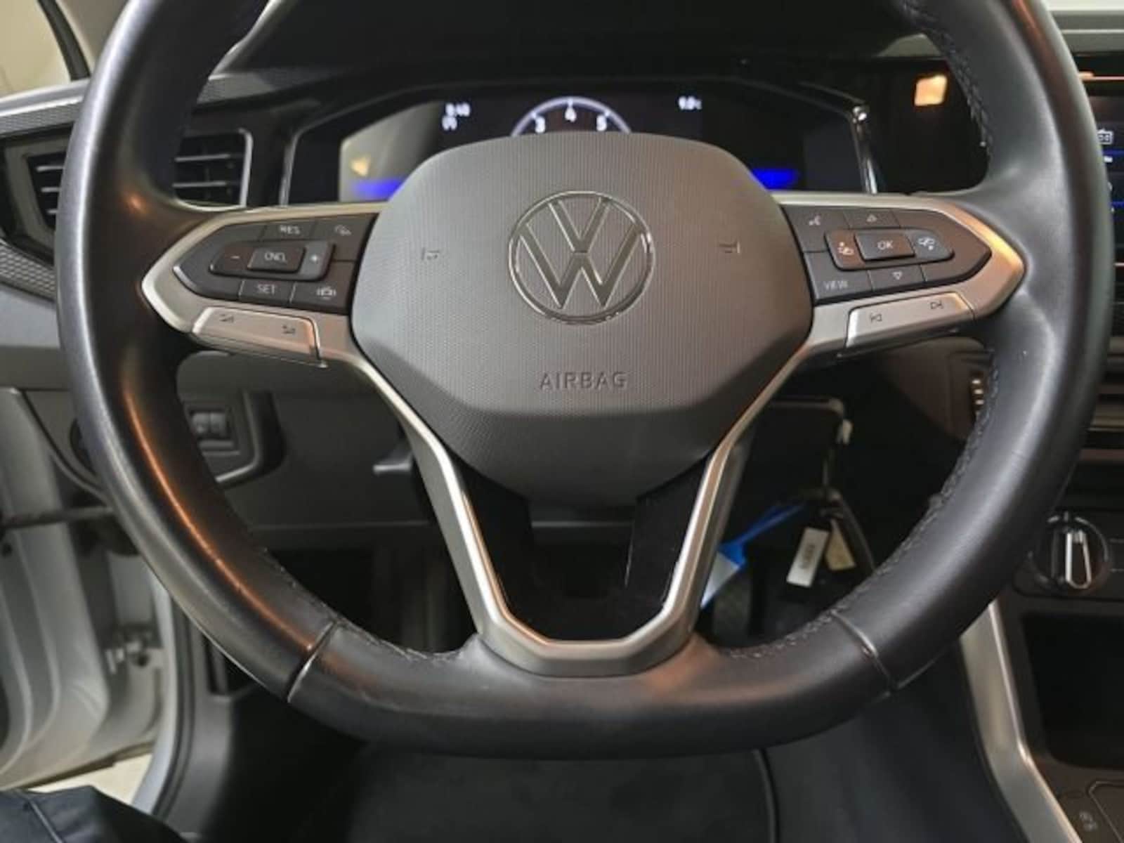 Volkswagen Polo – Bild 12