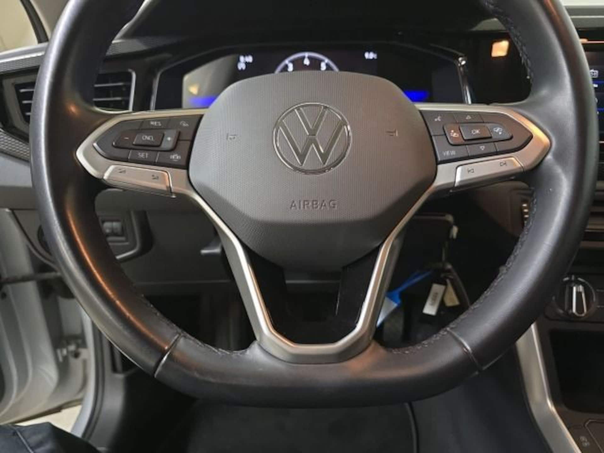 Volkswagen Polo Life