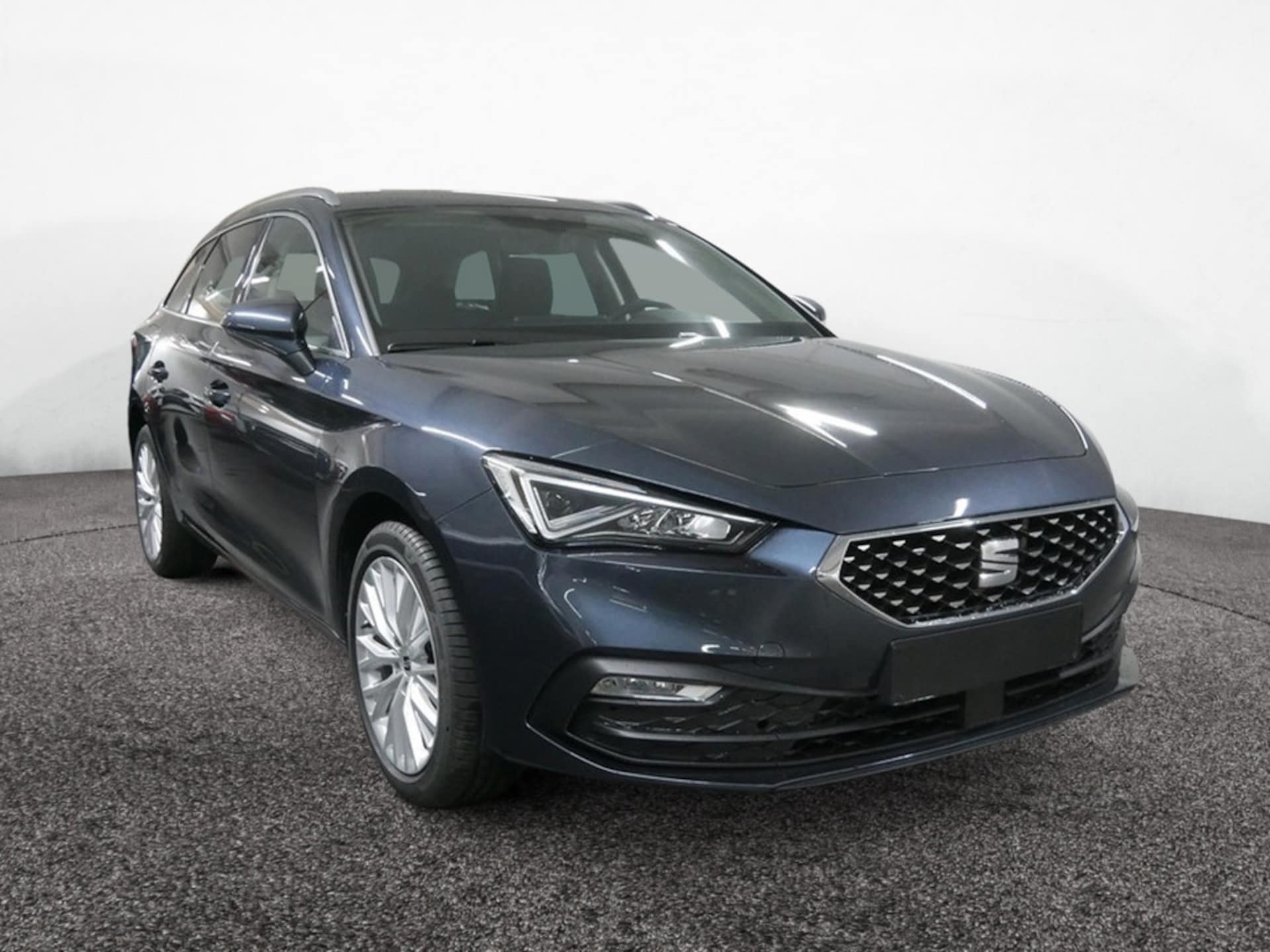 SEAT Leon Sportstourer XCELLENCE