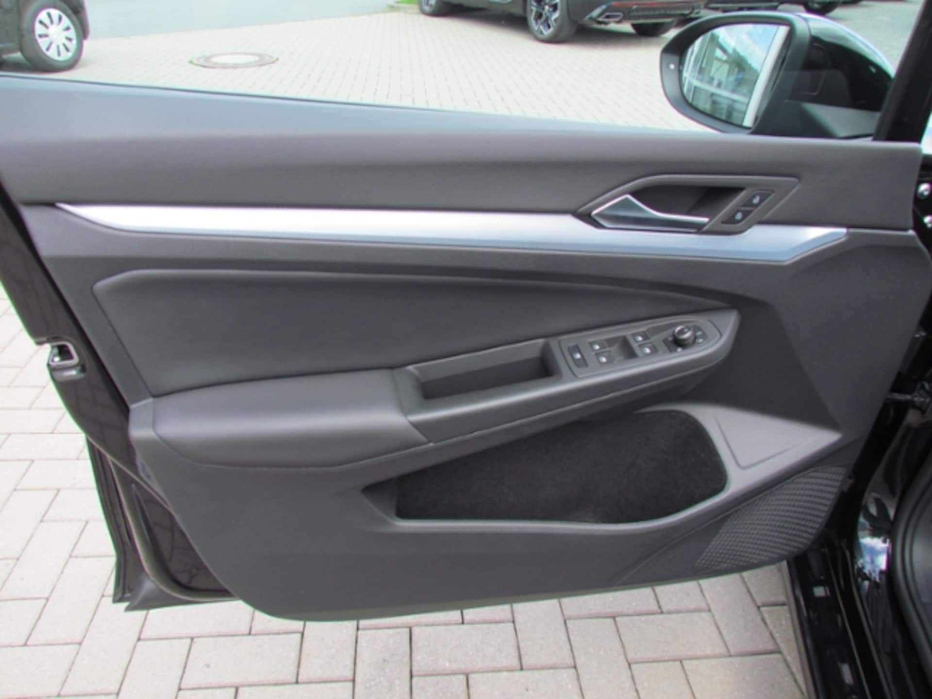 Volkswagen Golf Goal