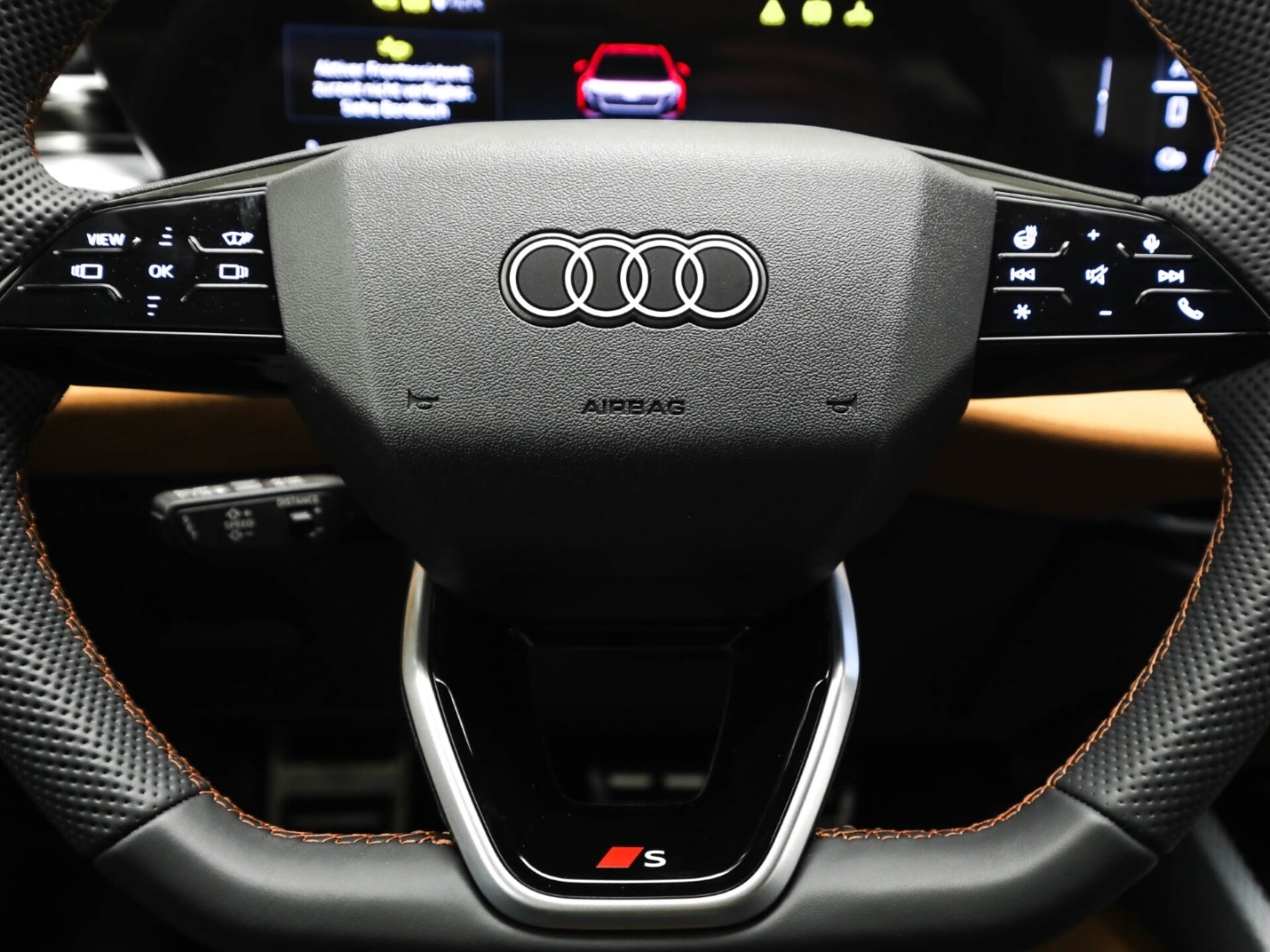 Audi A5 Avant