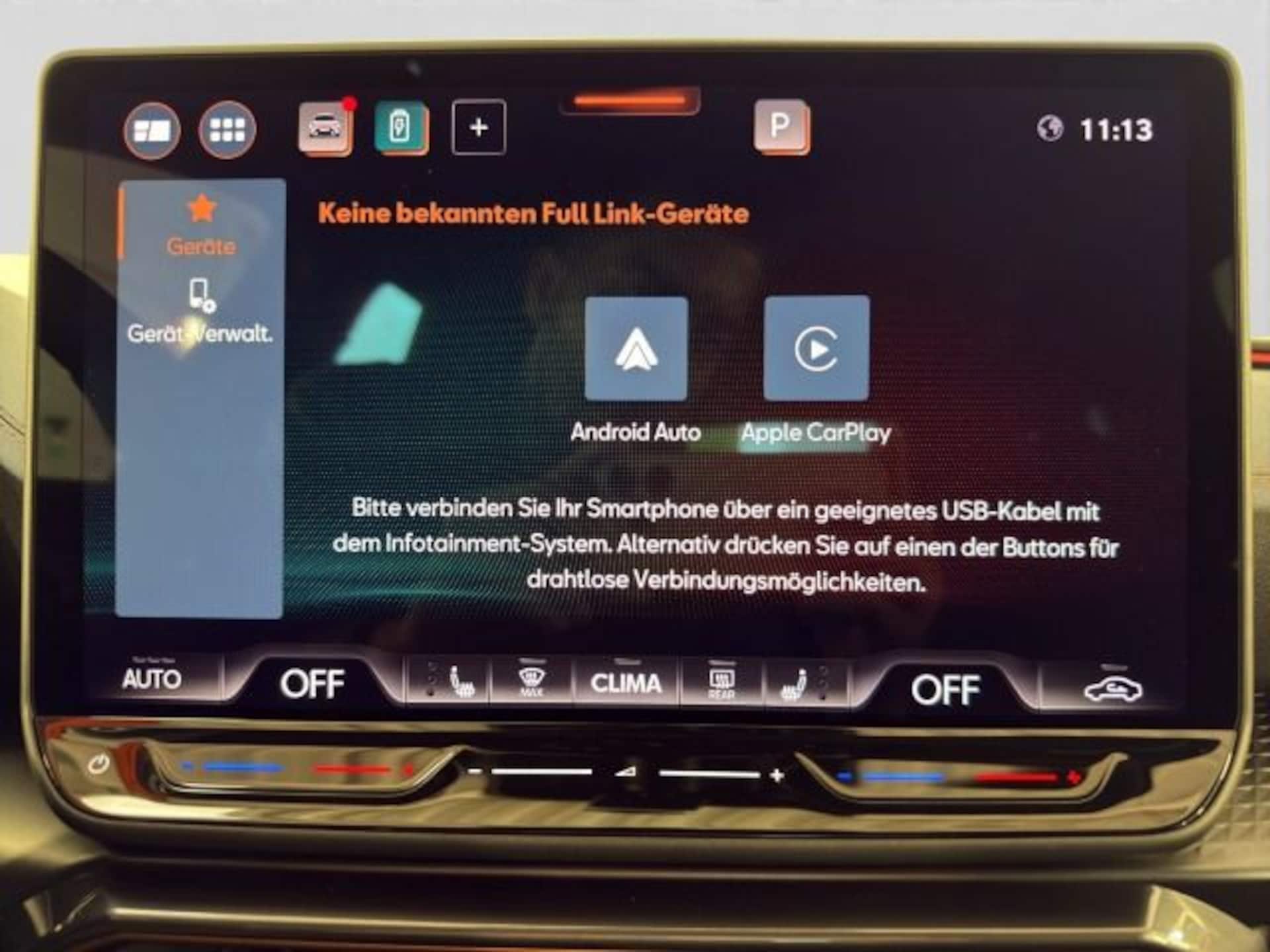 CUPRA Formentor VZ