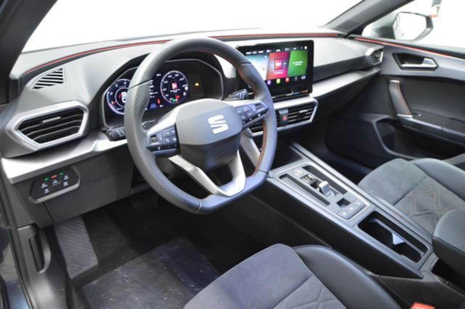 SEAT Leon – Bild 6