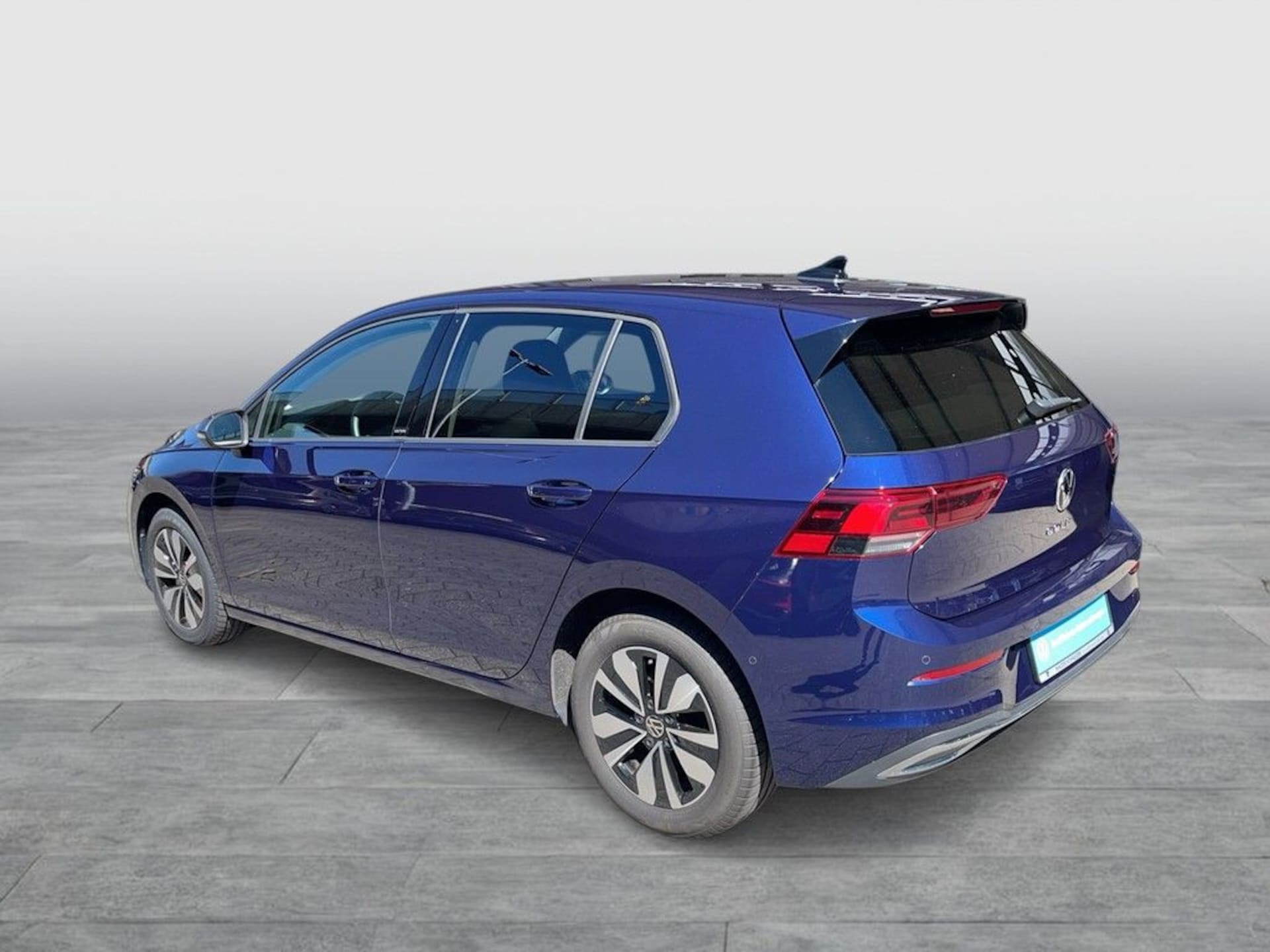 Volkswagen Golf MOVE