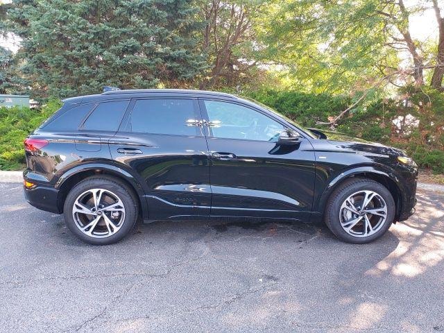 2027 Audi Q6 e-tron