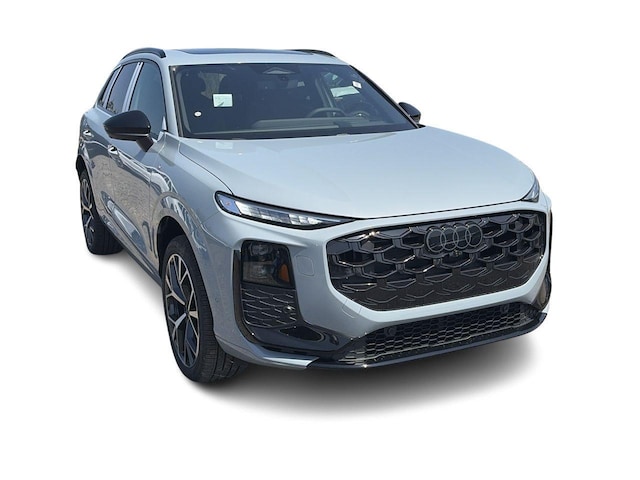 2026 Audi Q3 SUV