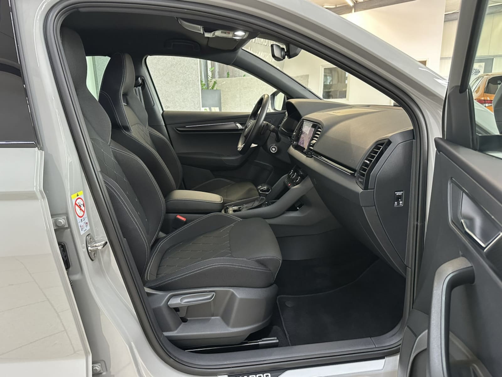 Škoda Karoq – Bild 19