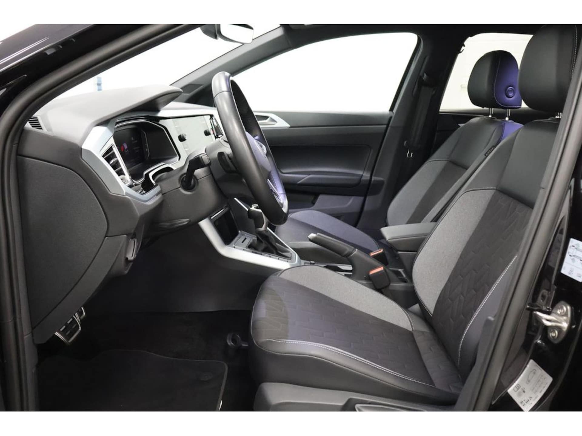 Volkswagen Polo Goal