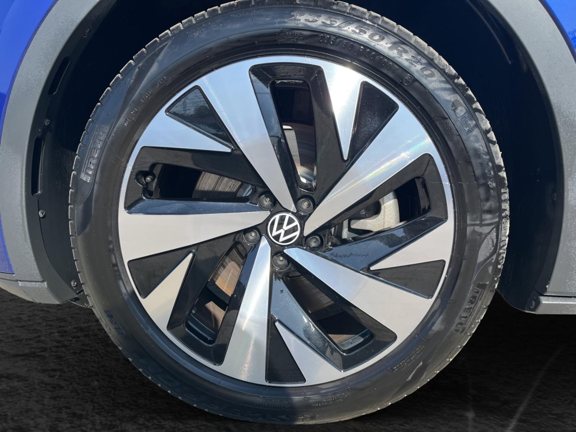 Volkswagen ID.5 Pro