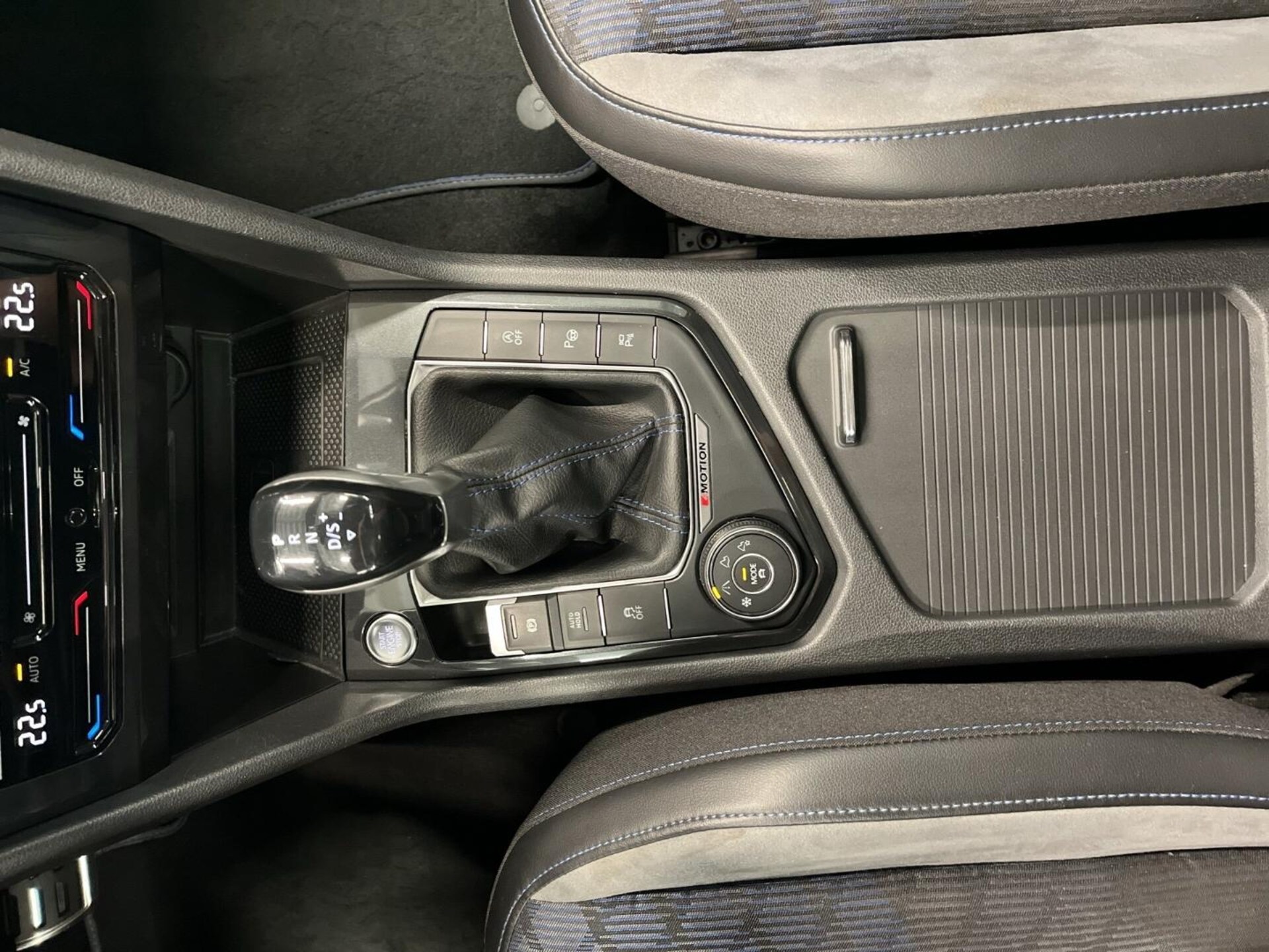 Volkswagen Tiguan R