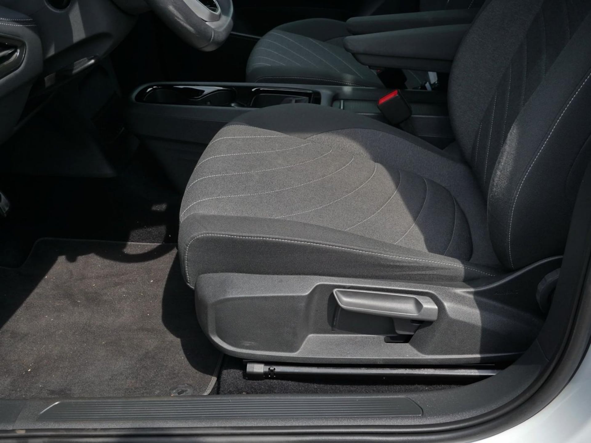 Volkswagen ID.3 Pro