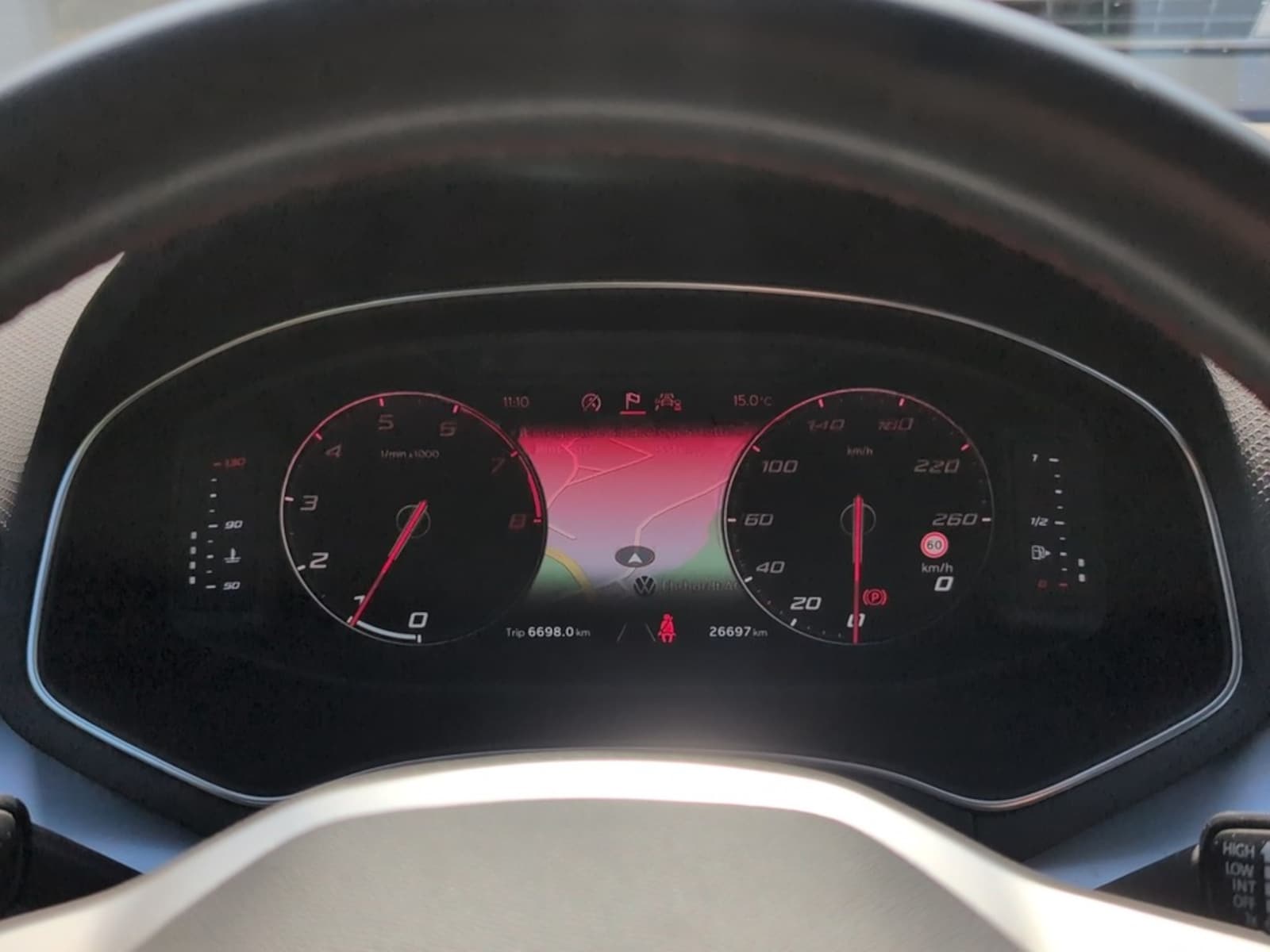 SEAT Ibiza – Bild 15