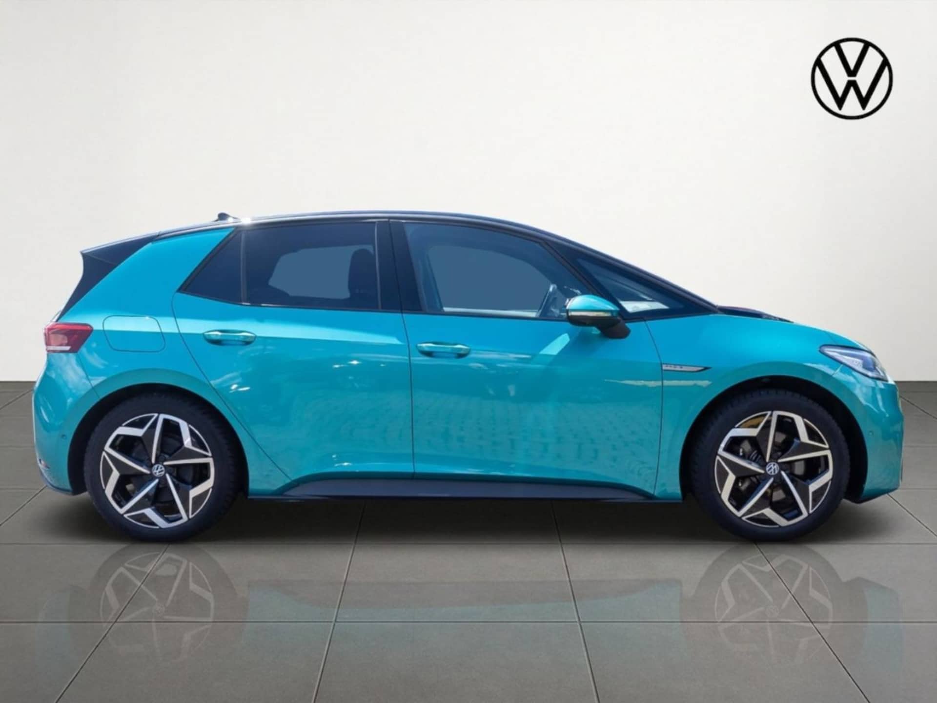 Volkswagen ID.3 Pro S