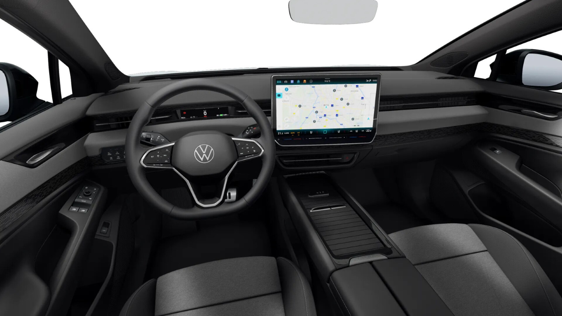 Volkswagen ID.7 Tourer Pro
