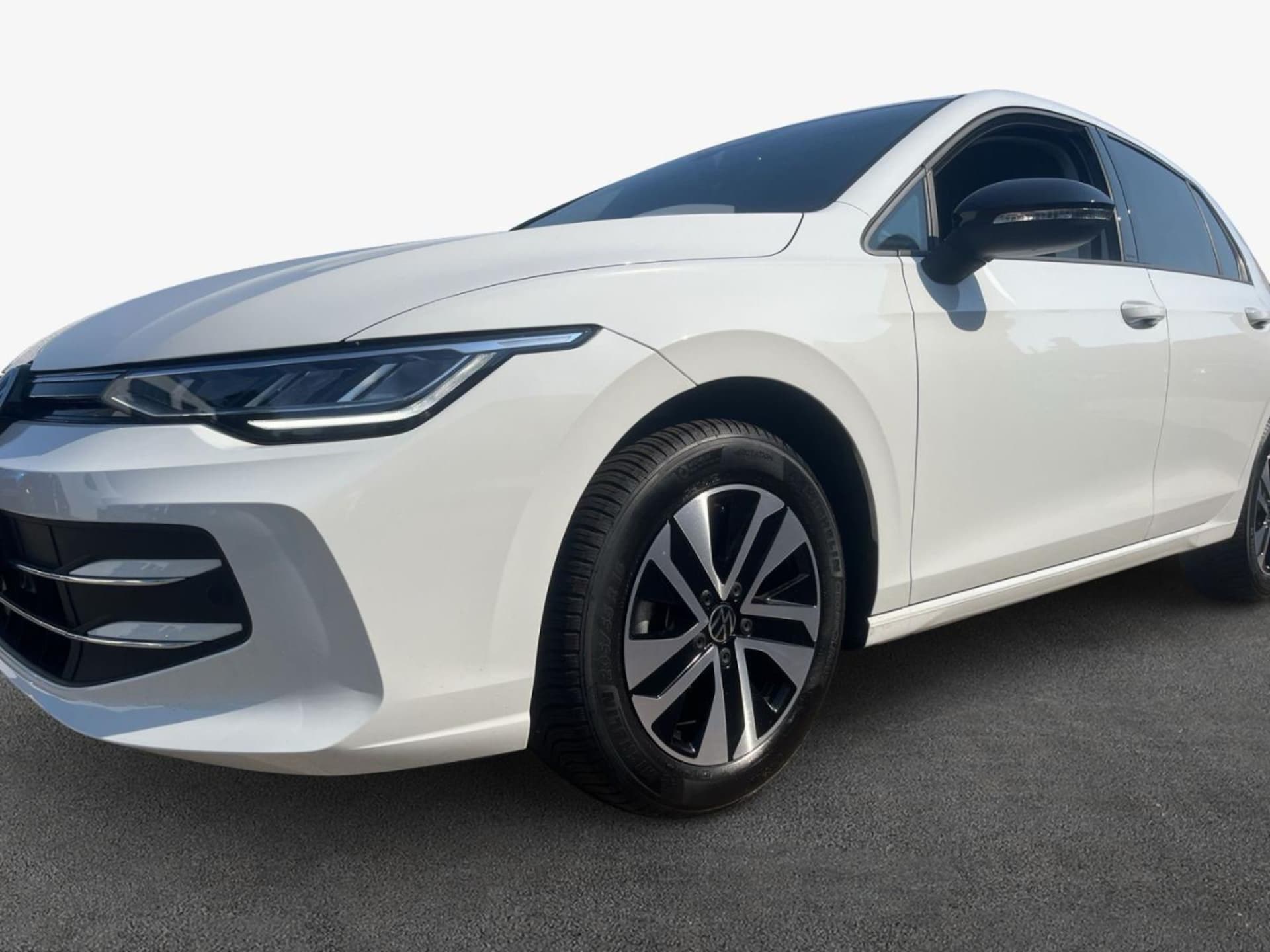 Volkswagen Golf ENERGY