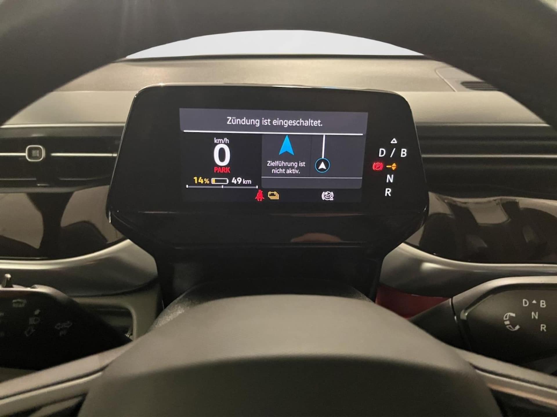 Volkswagen ID. Buzz Pro