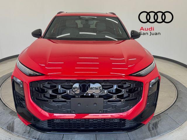 2026 Audi Q3 SUV