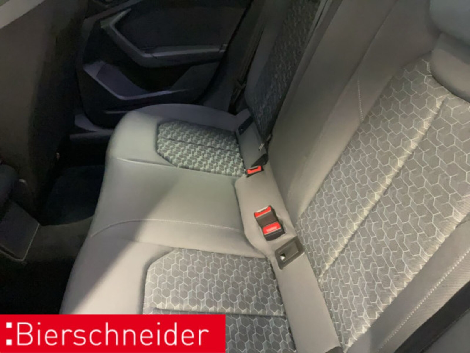 Audi A1 Sportback – Bild 13