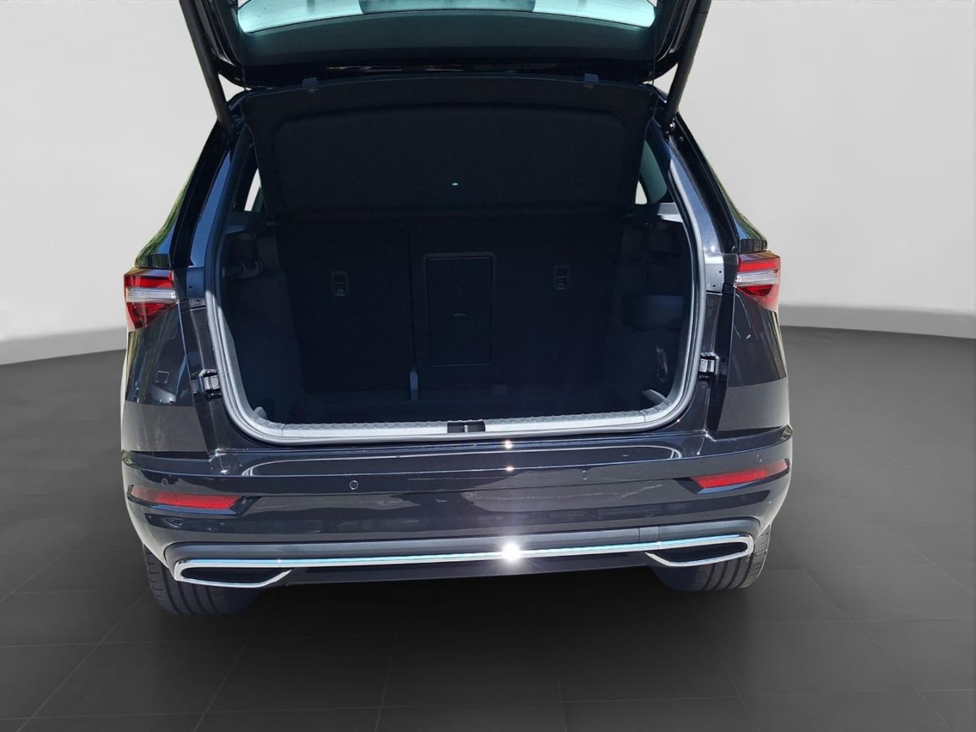Skoda Karoq Sportline