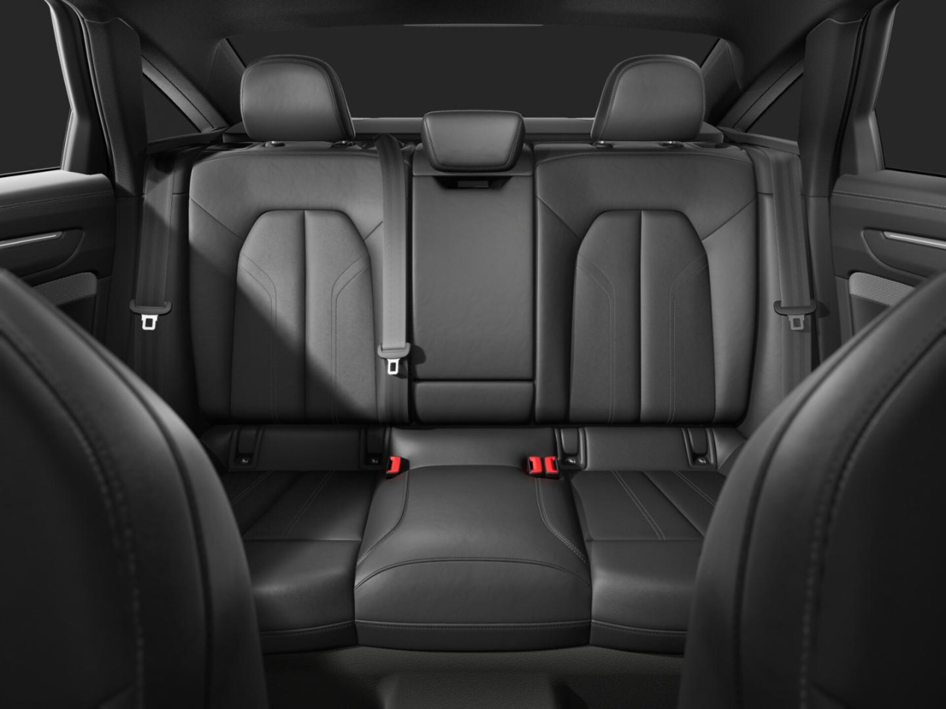 Audi A6 Limousine