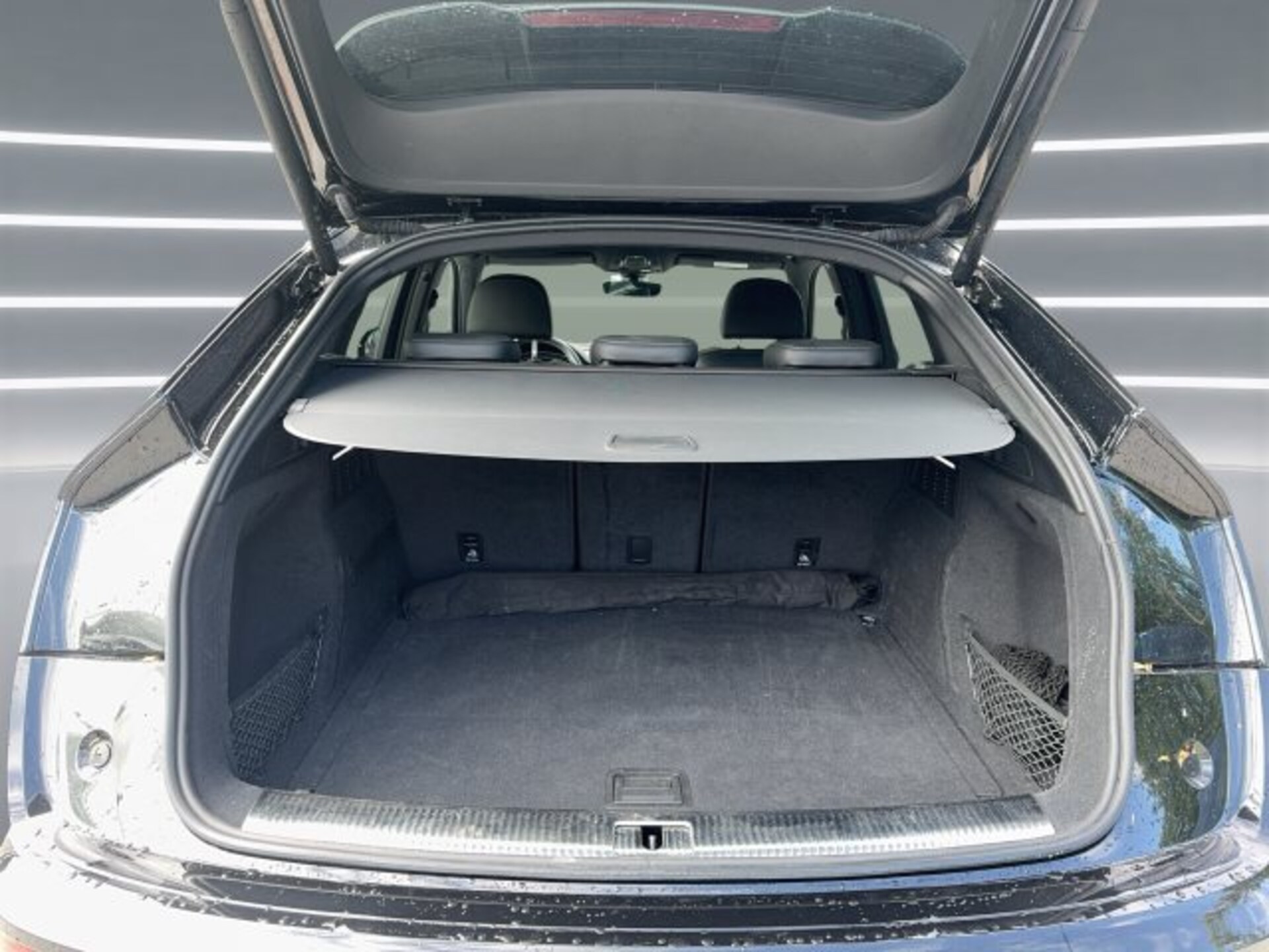 Audi Q5 Sportback S line