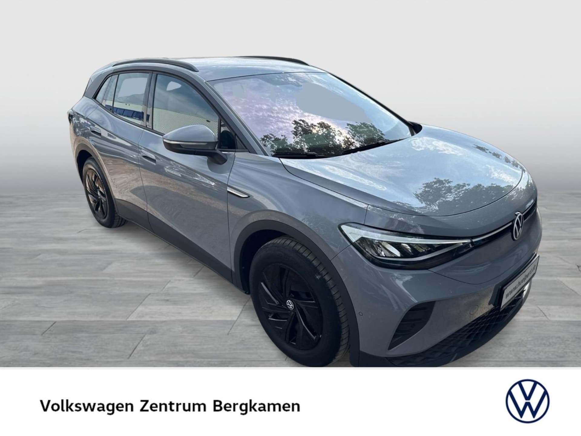 Volkswagen ID.4 Pure