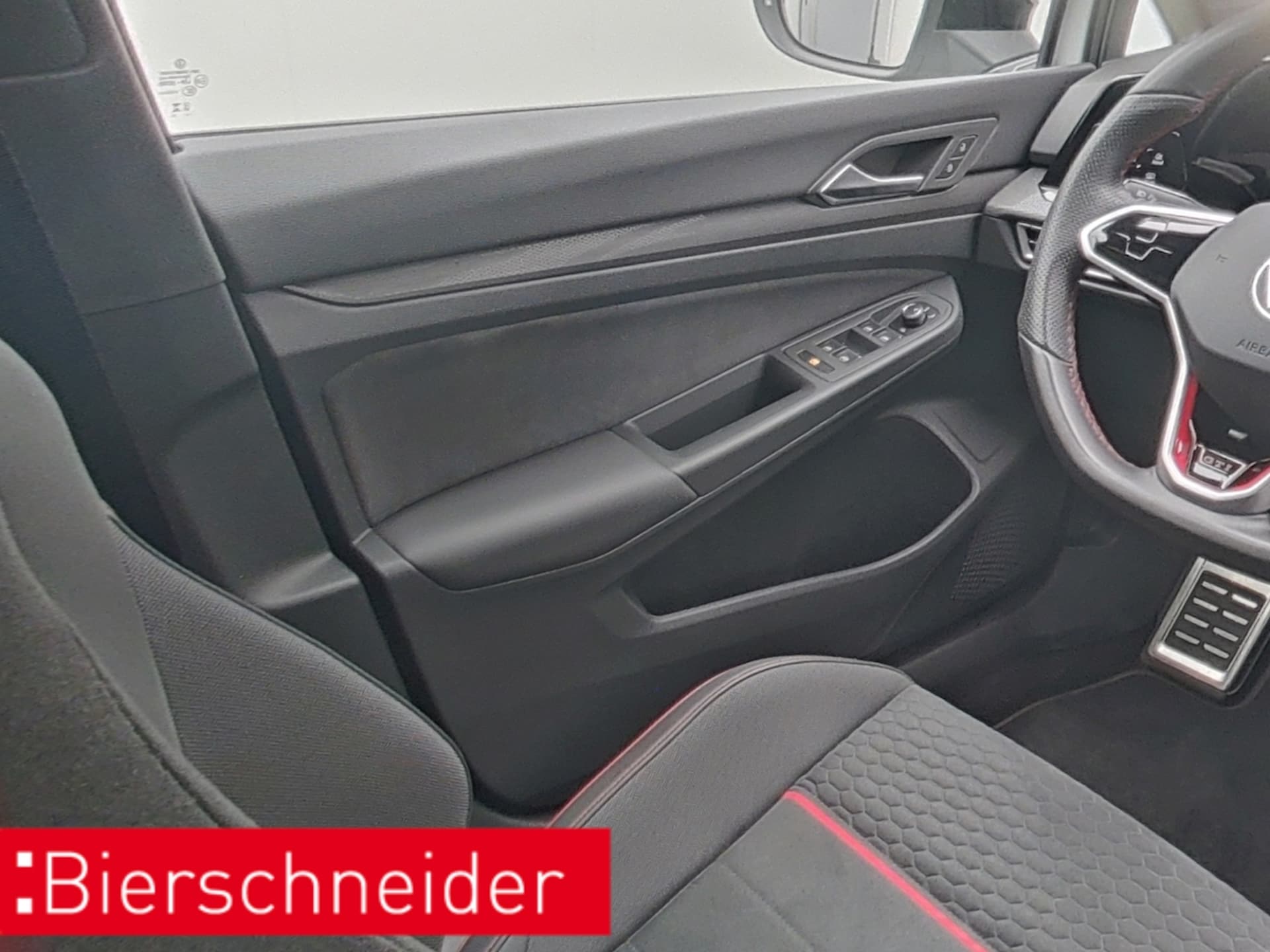 Volkswagen Golf GTI Clubsport