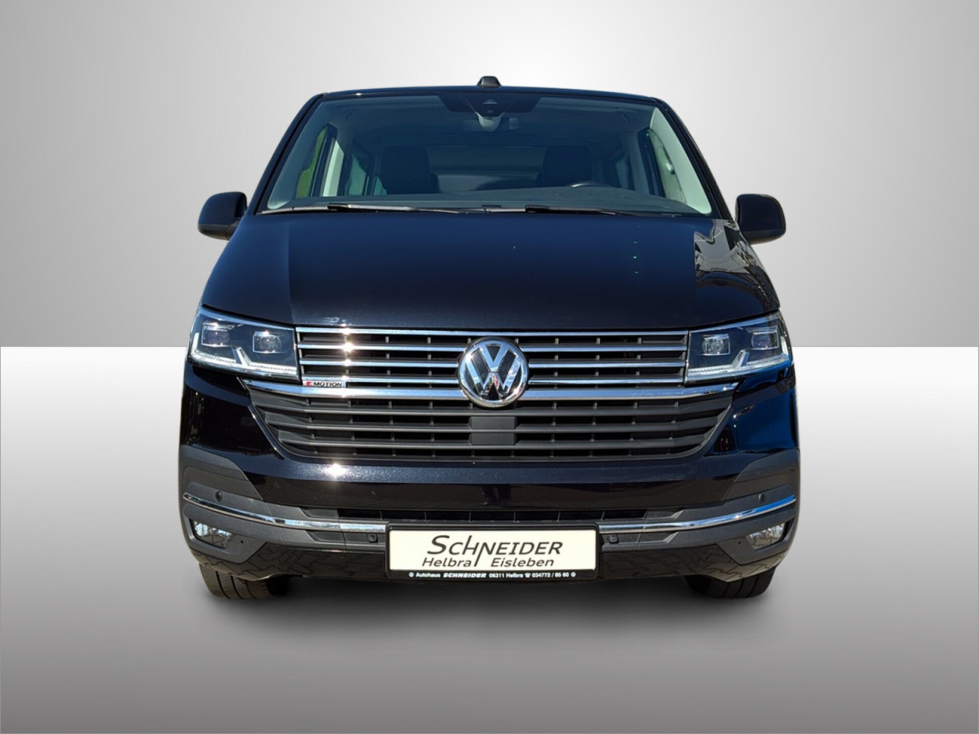Volkswagen T6.1 Multivan Comfortline