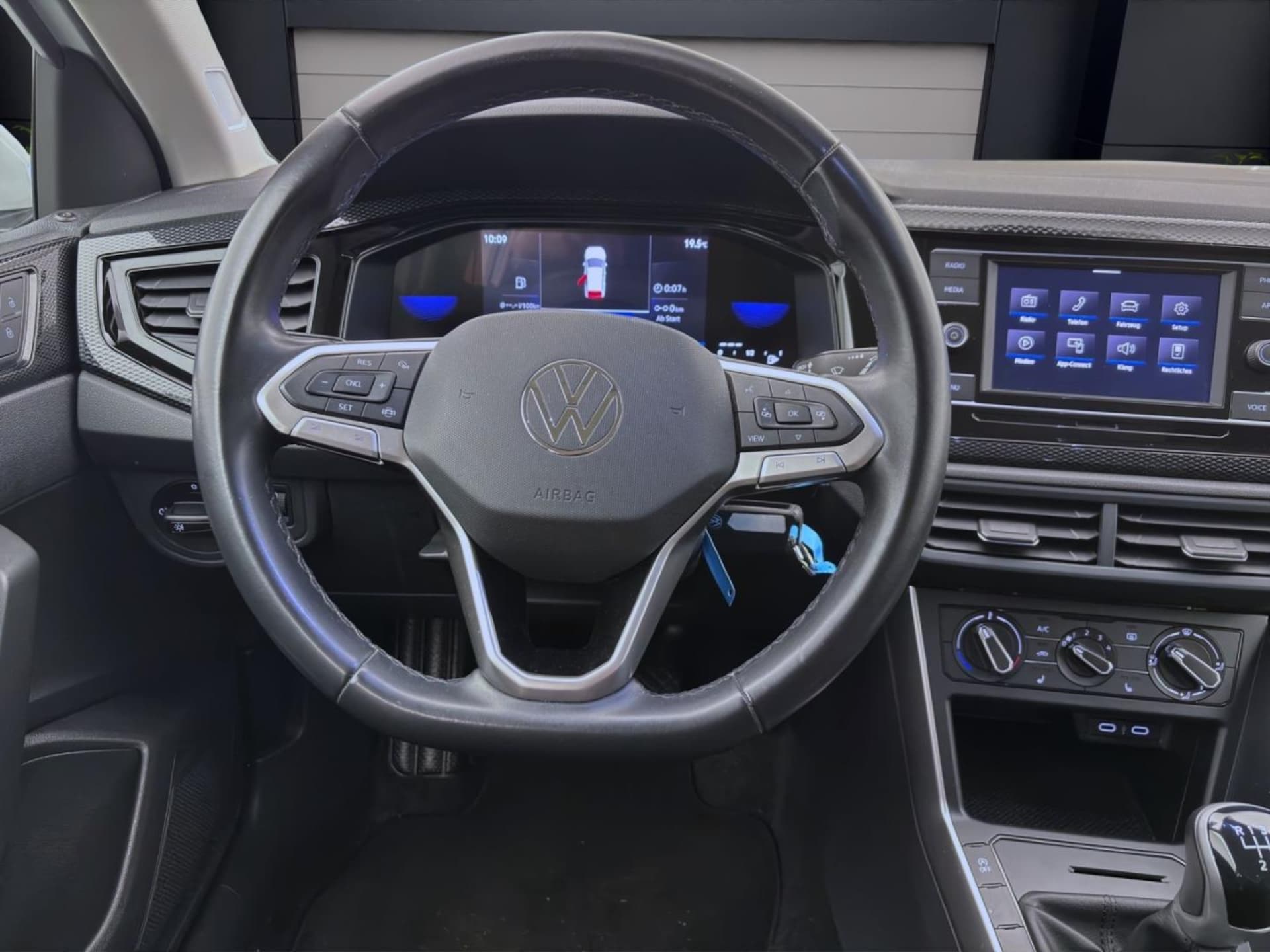 Volkswagen Taigo Life