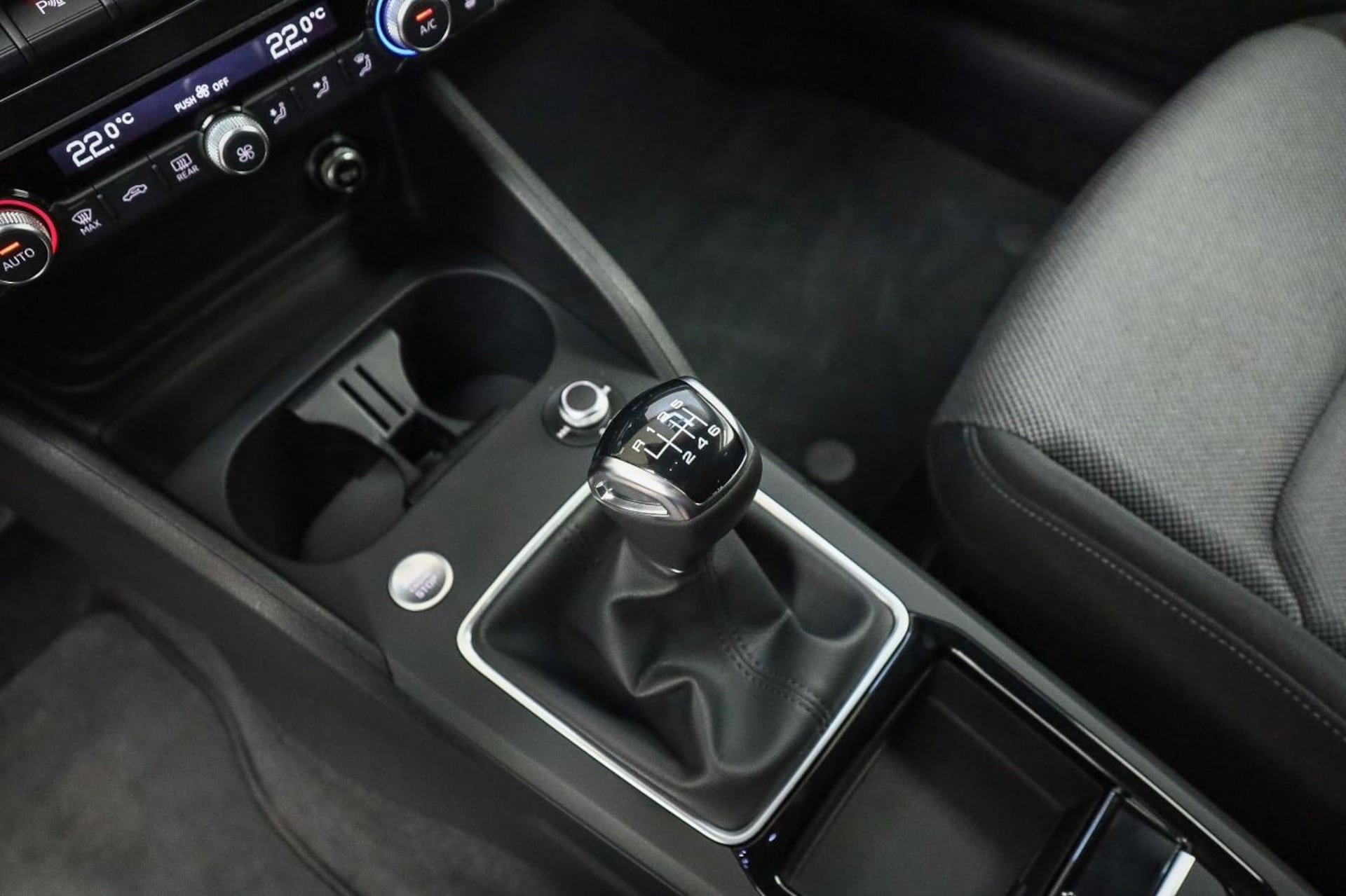 Audi Q2 Advanced