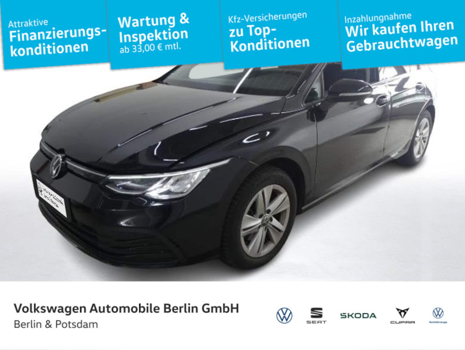 Volkswagen Caddy Kasten
