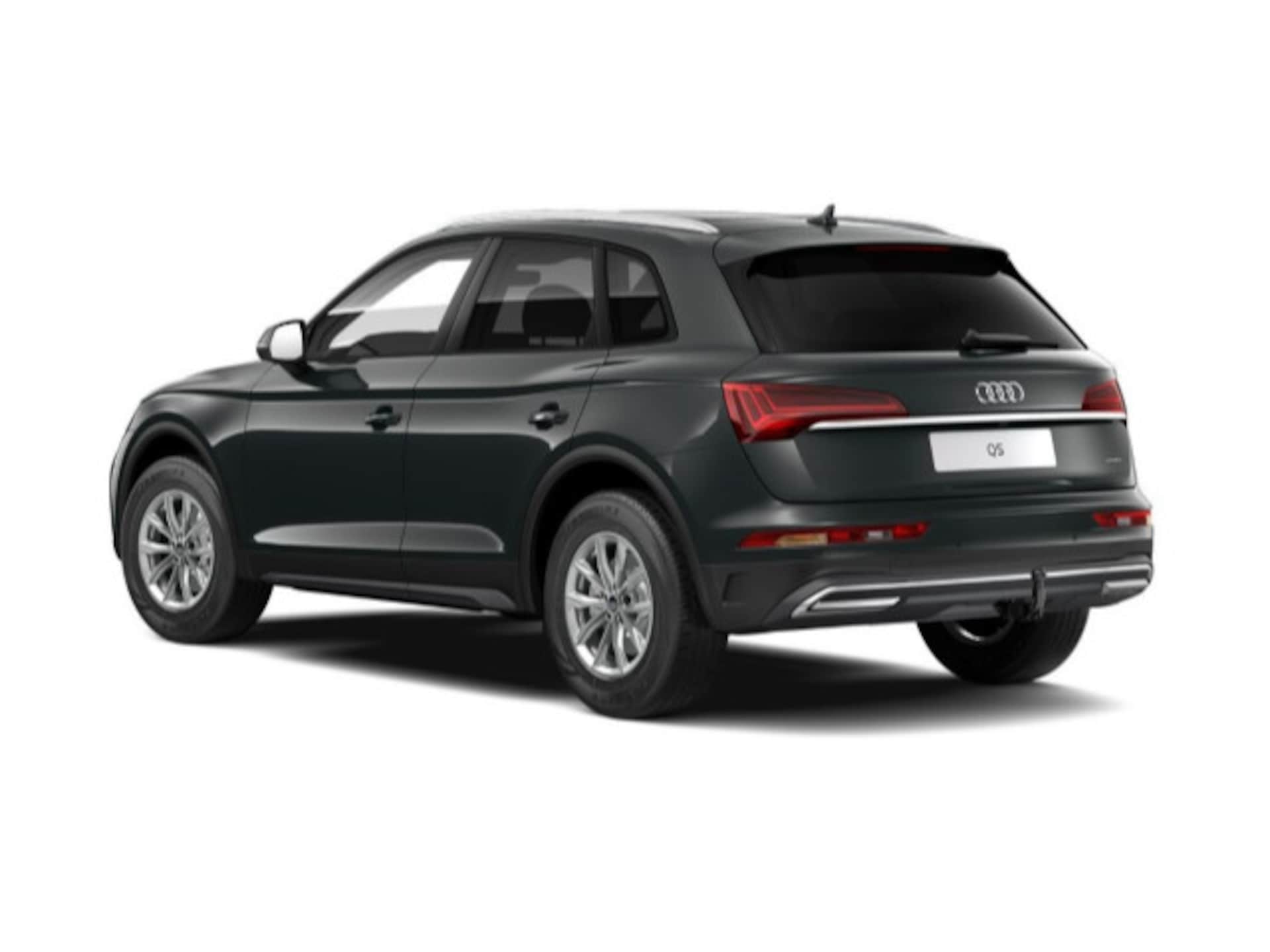 Audi Q5 SUV