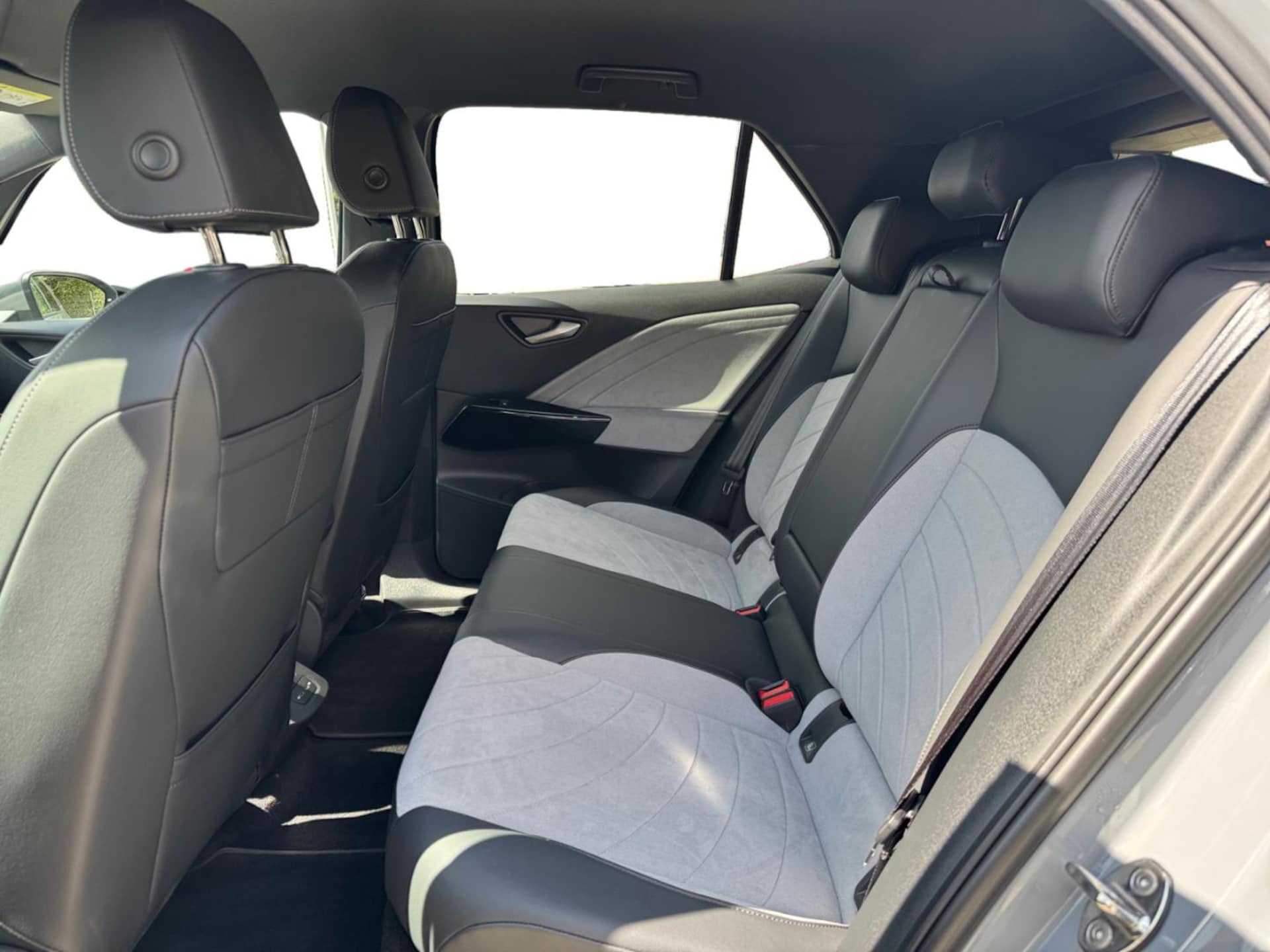 Volkswagen ID.3 MOVE Pro