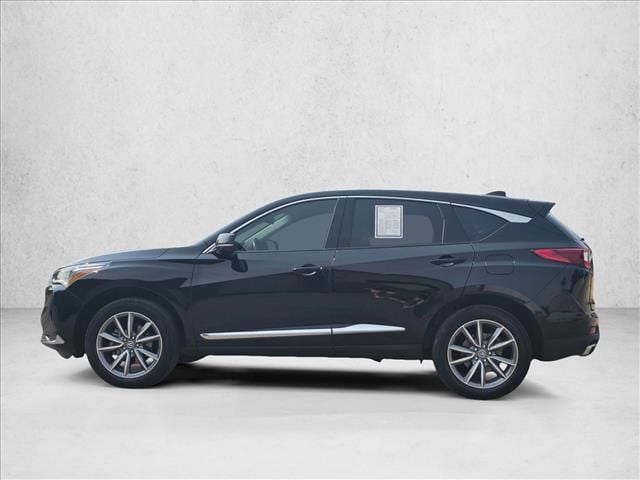 2023 Acura RDX