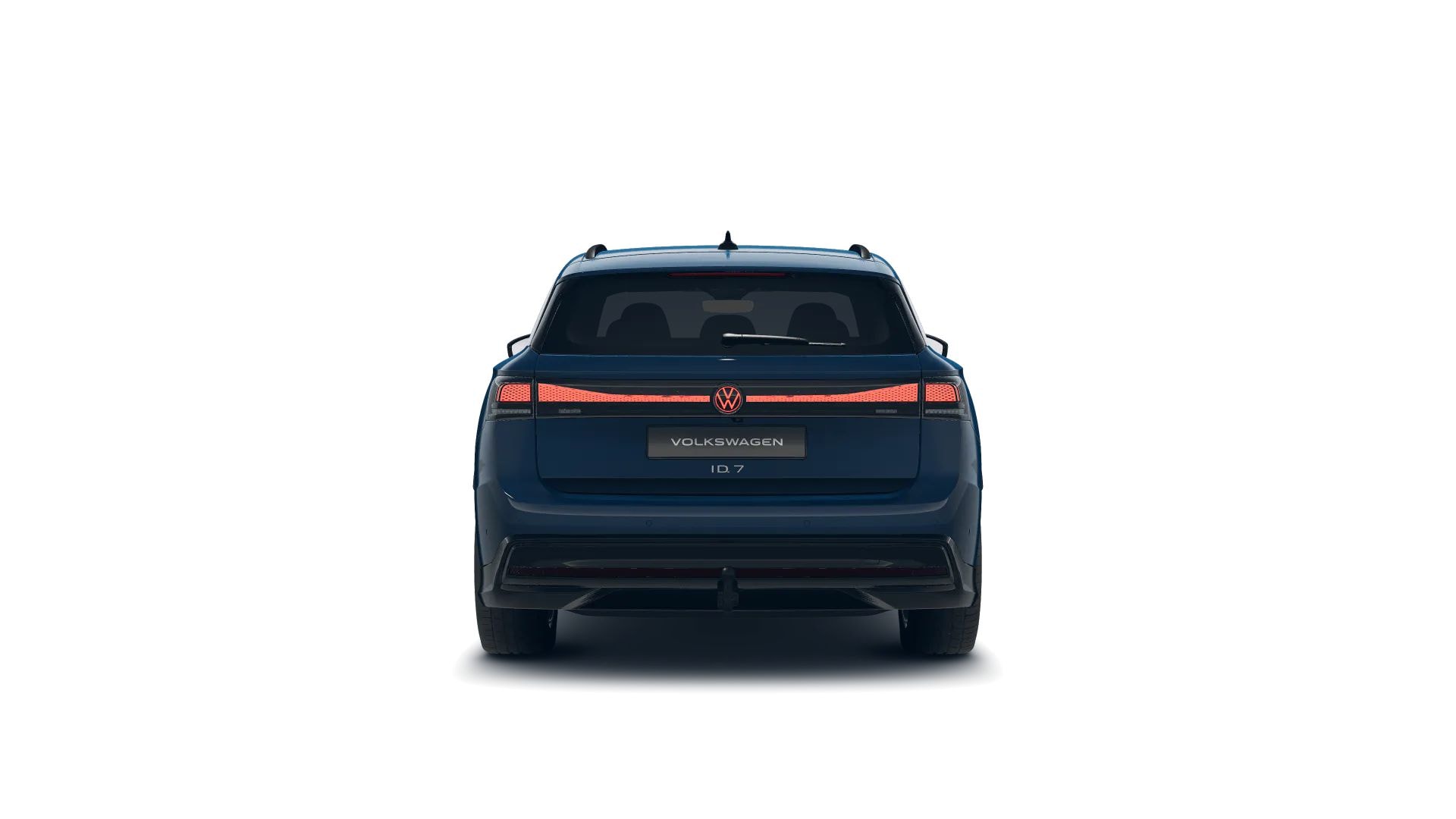 Volkswagen ID.7 Tourer Pro