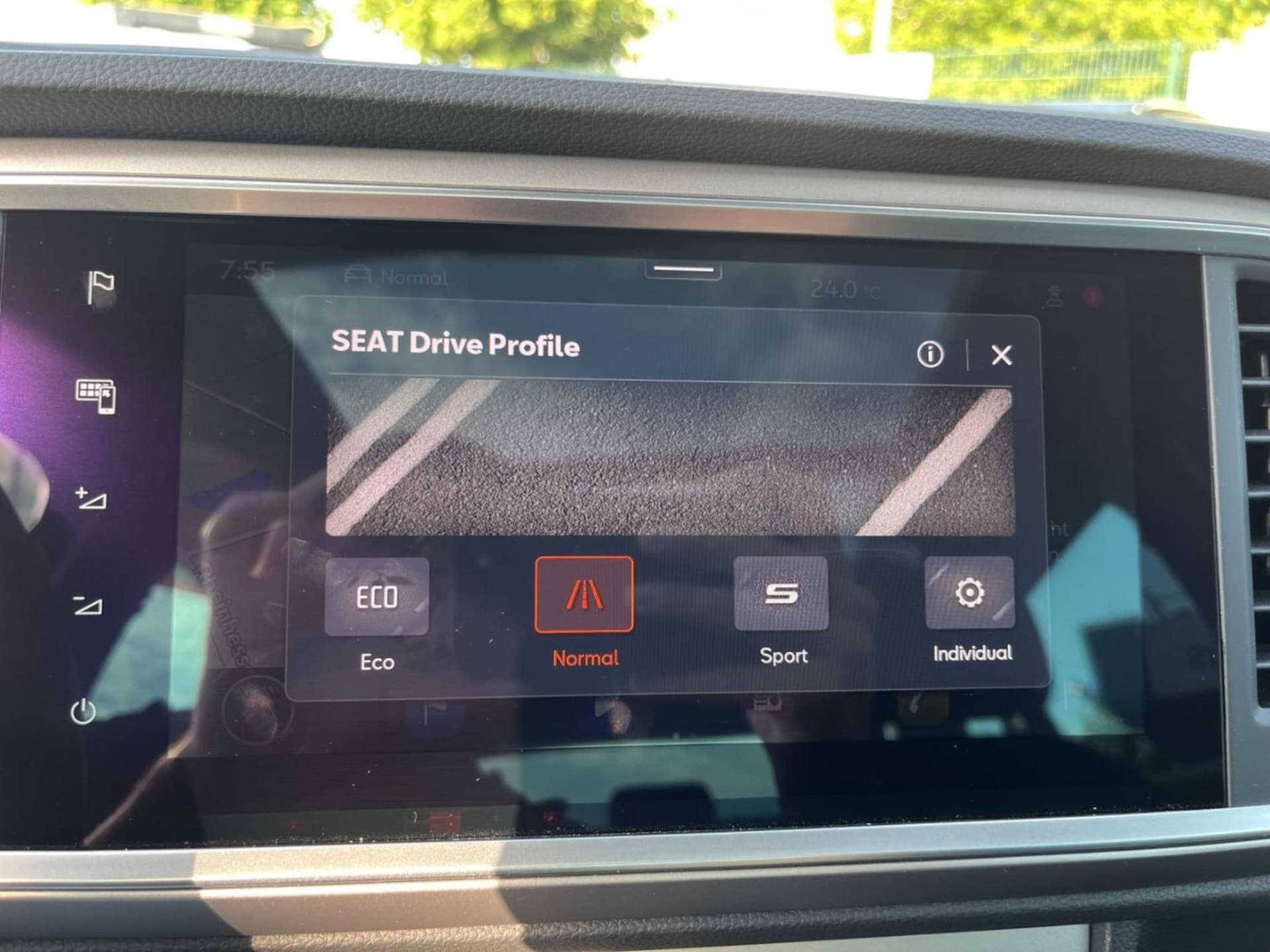 SEAT Ateca Xperience