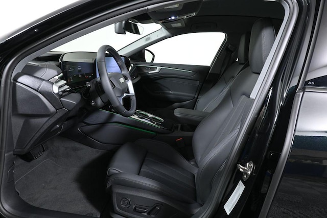 2026 Audi A6 Sedan