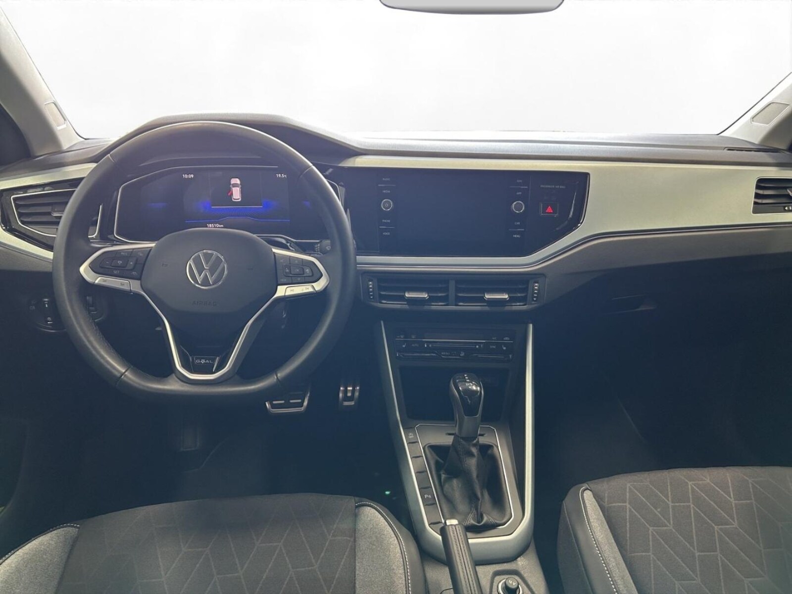 Volkswagen Polo – Bild 12