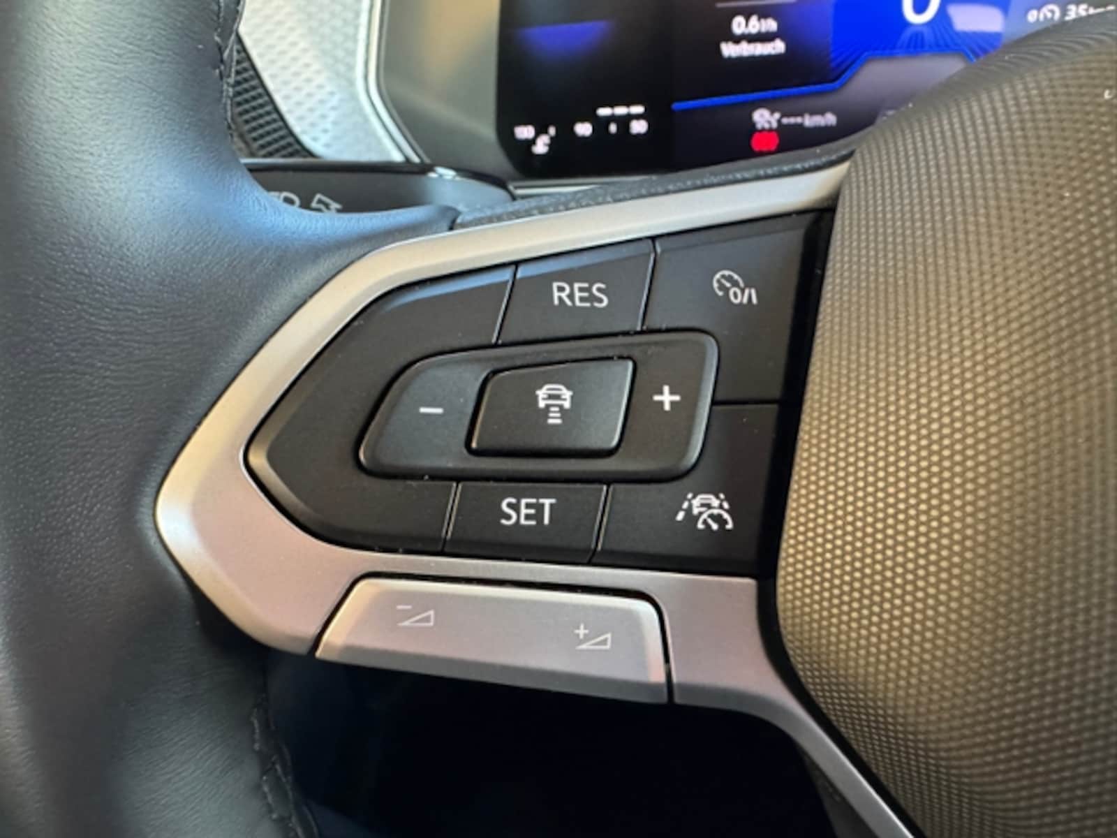 Volkswagen T-Cross – Bild 33