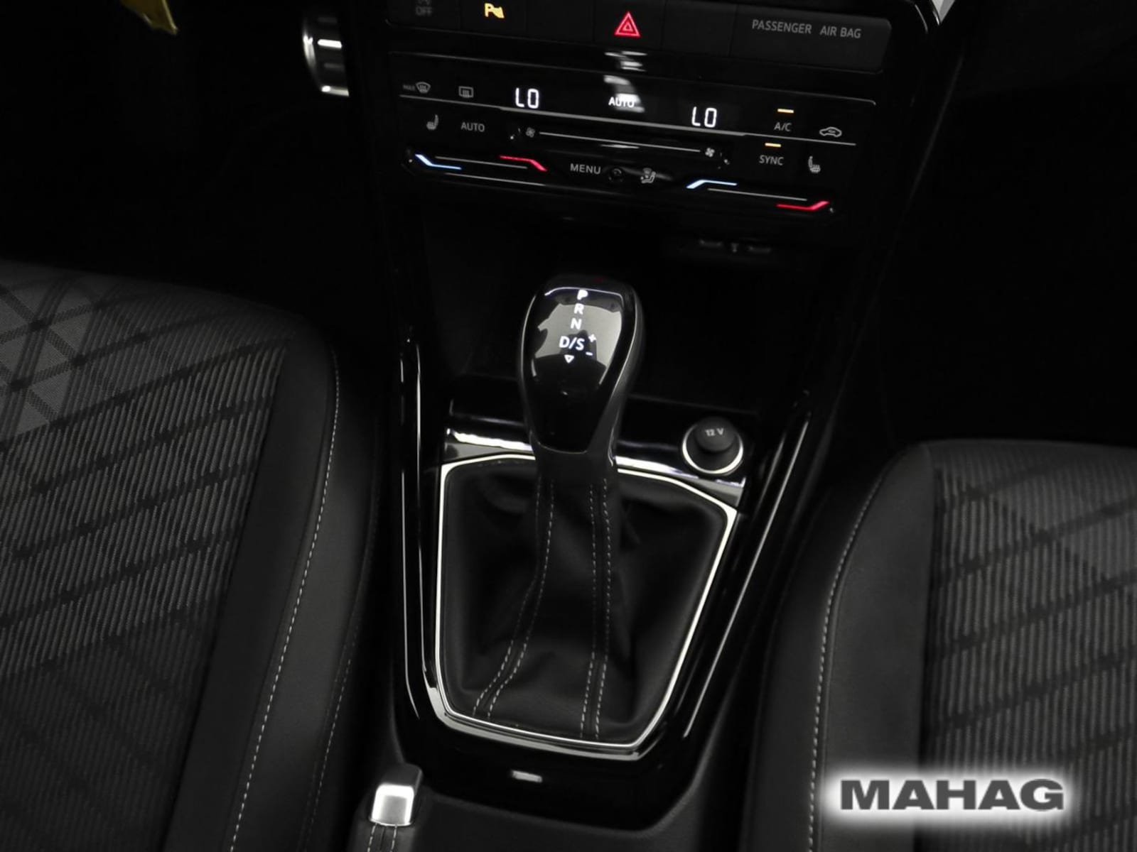 Volkswagen T-Cross – Bild 19