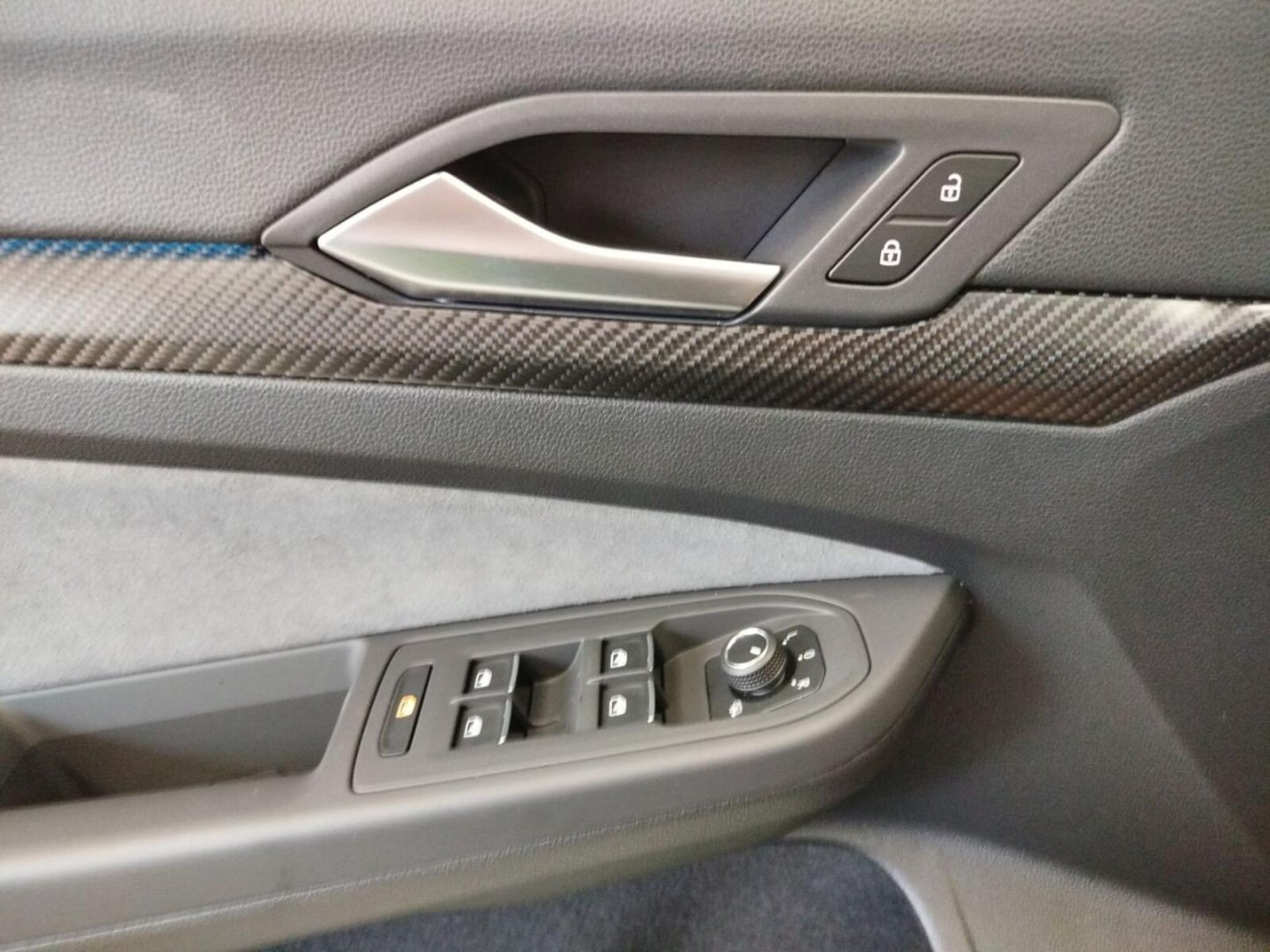 Volkswagen Golf – Bild 7