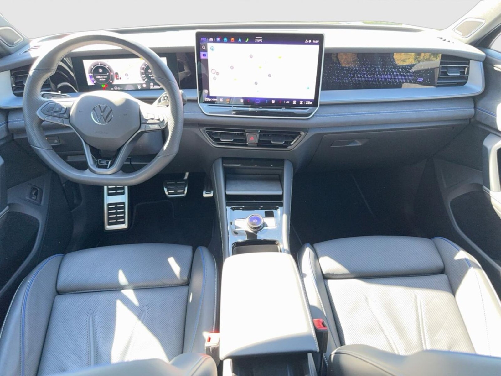 Volkswagen Tayron – Bild 12