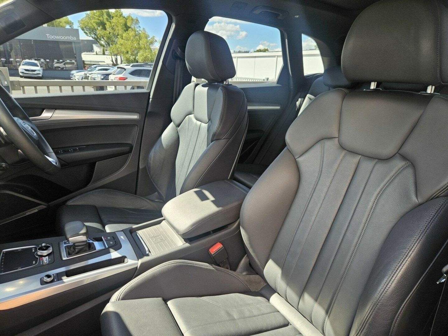 Image about Audi Q5 sport 45 TFSI quattro S tronic