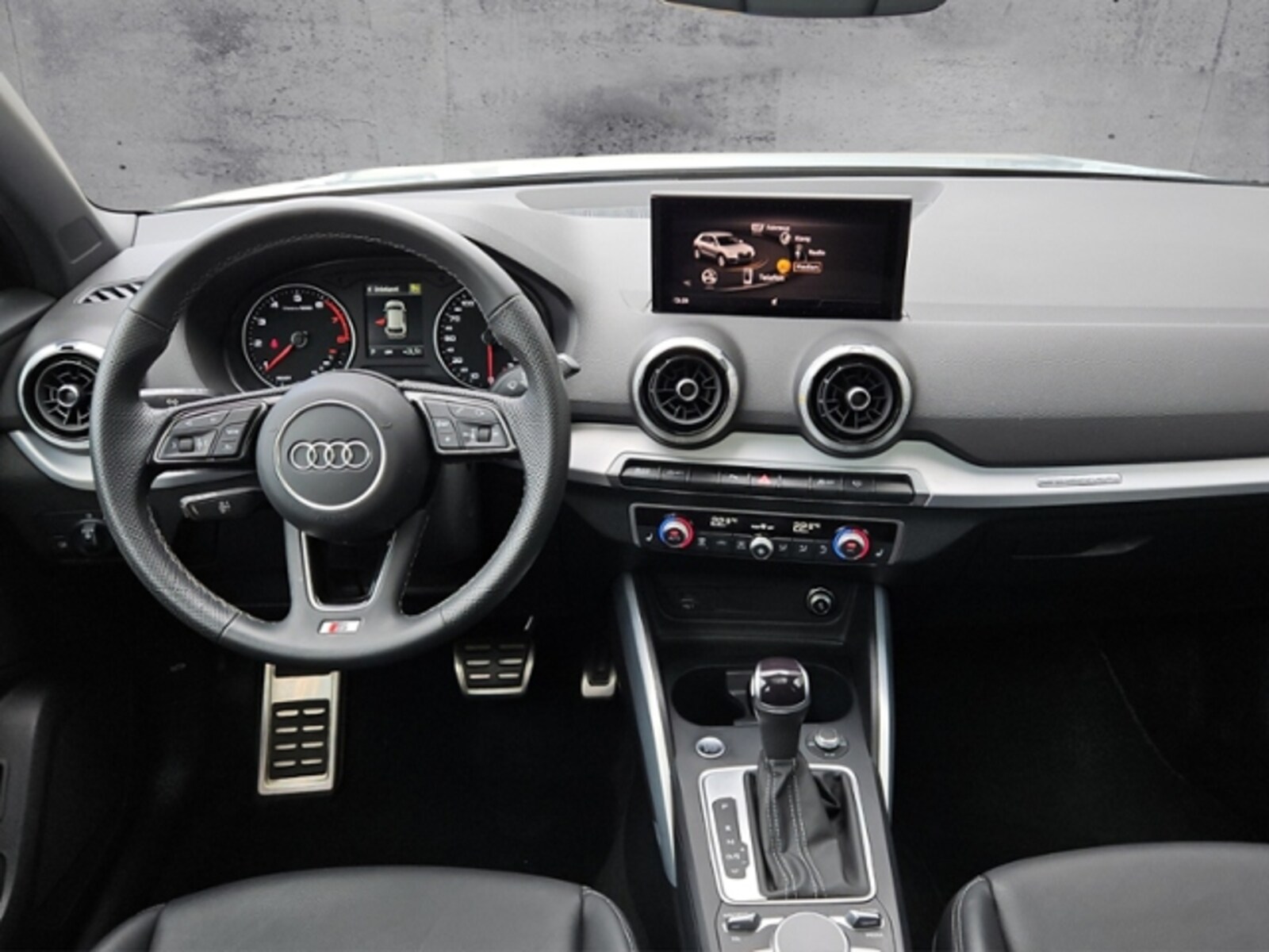 Audi Q2 – Bild 7