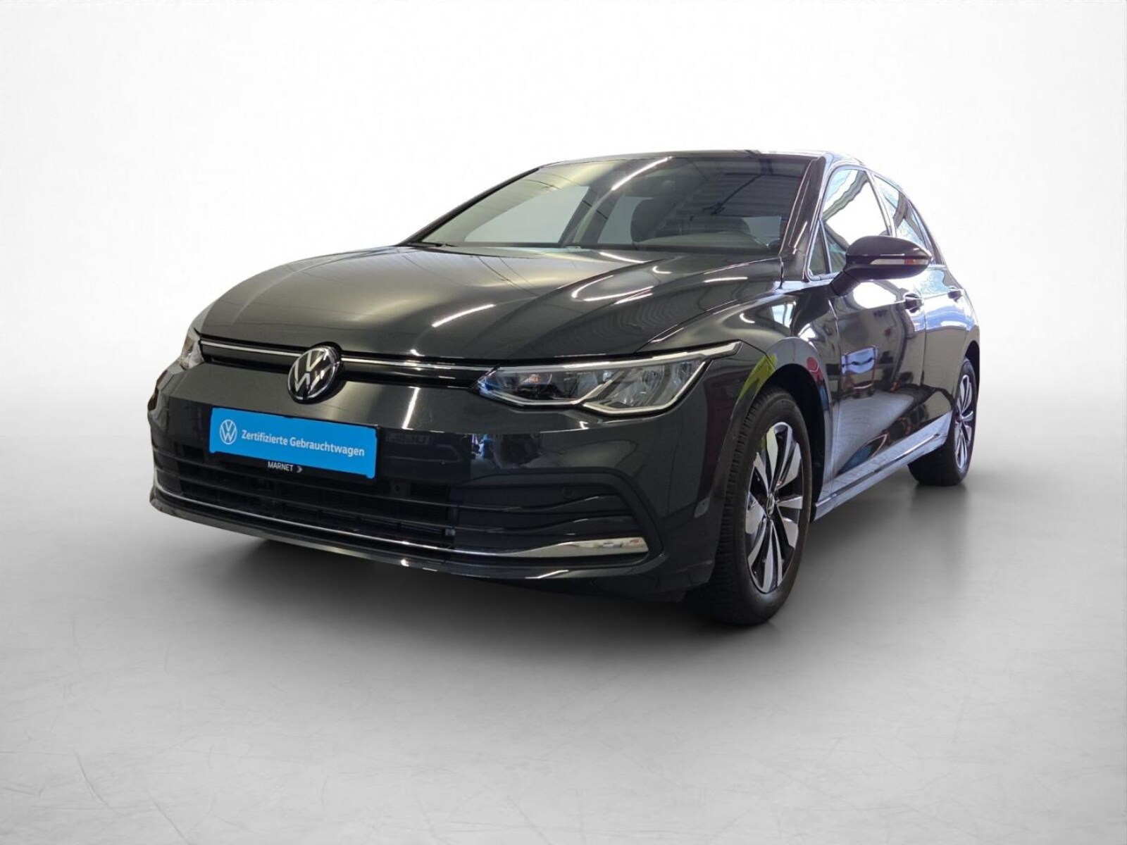 Volkswagen Golf – Bild 2