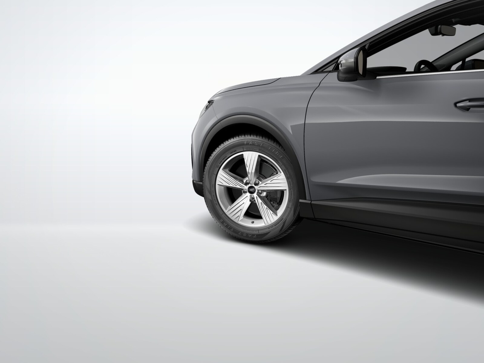 Audi Q4 e-tron – Bild 6