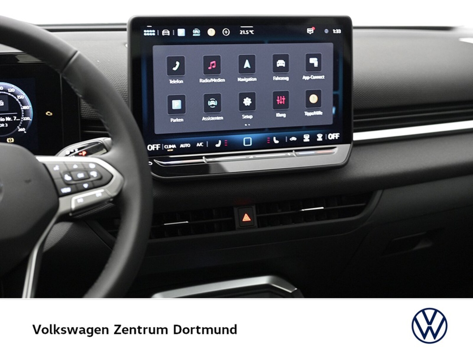 Volkswagen T-Roc – Bild 15